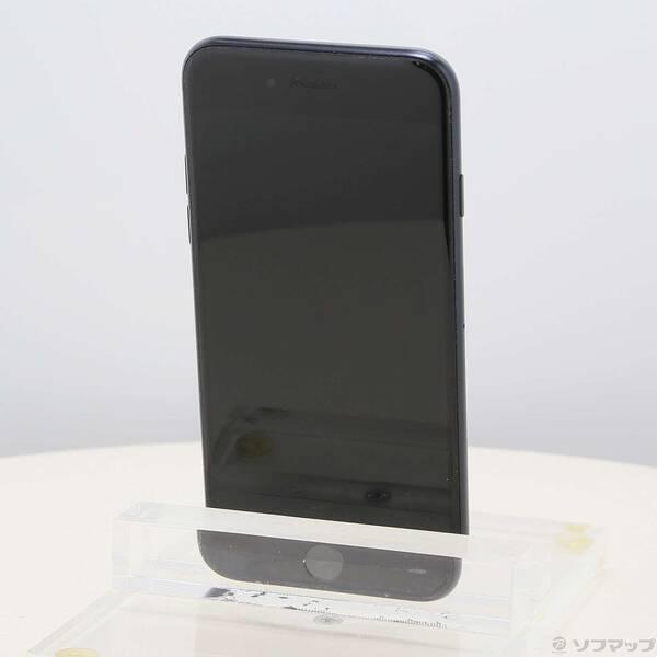 〔中古〕Apple(アップル) iPhone SE 第3世代 64GB ミッドナイト MMYC3J／A SIMフリー〔352-ud〕 |  | 02