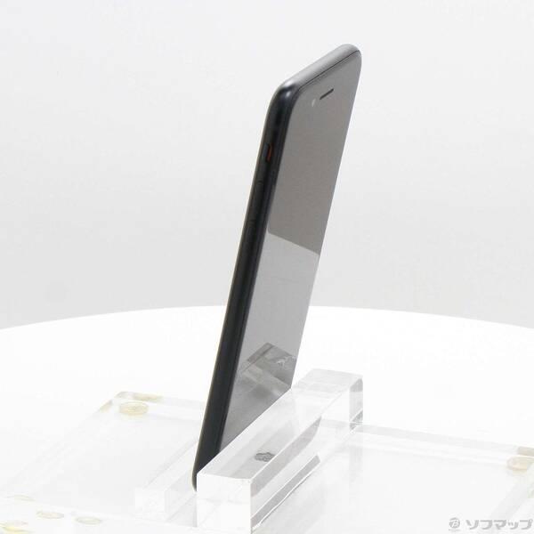 〔中古〕Apple(アップル) iPhone SE 第3世代 64GB ミッドナイト MMYC3J／A SIMフリー〔368-ud〕 |  | 01