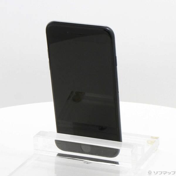 〔中古〕Apple(アップル) iPhone SE 第3世代 64GB ミッドナイト MMYC3J／A SIMフリー〔368-ud〕 |  | 02