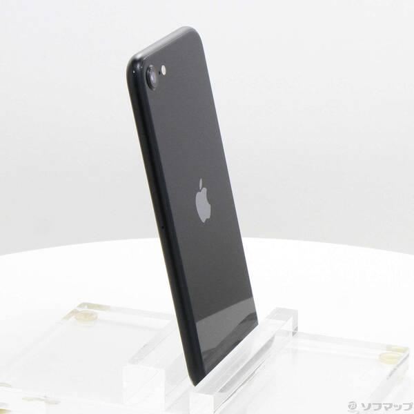 〔中古〕Apple(アップル) iPhone SE 第3世代 64GB ミッドナイト MMYC3J／A SIMフリー〔368-ud〕 |  | 03