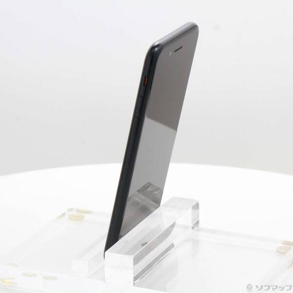 〔中古〕Apple(アップル) iPhone SE 第3世代 64GB ミッドナイト MMYC3J／A SIMフリー〔258-ud〕 |  | 01