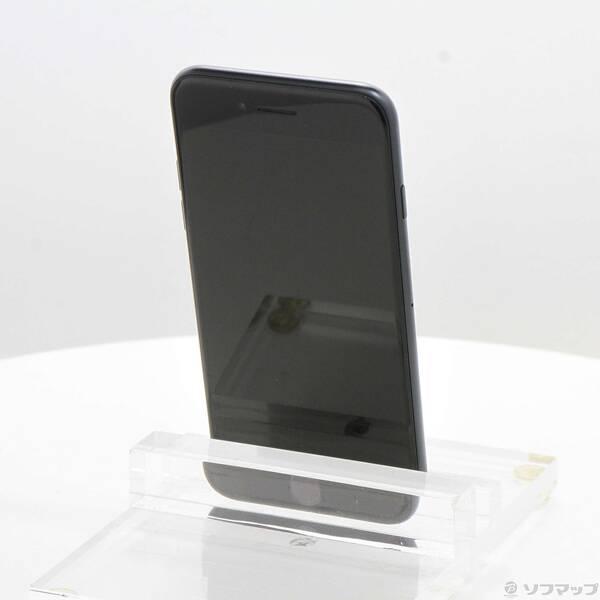 〔中古〕Apple(アップル) iPhone SE 第3世代 64GB ミッドナイト MMYC3J／A SIMフリー〔258-ud〕 |  | 02