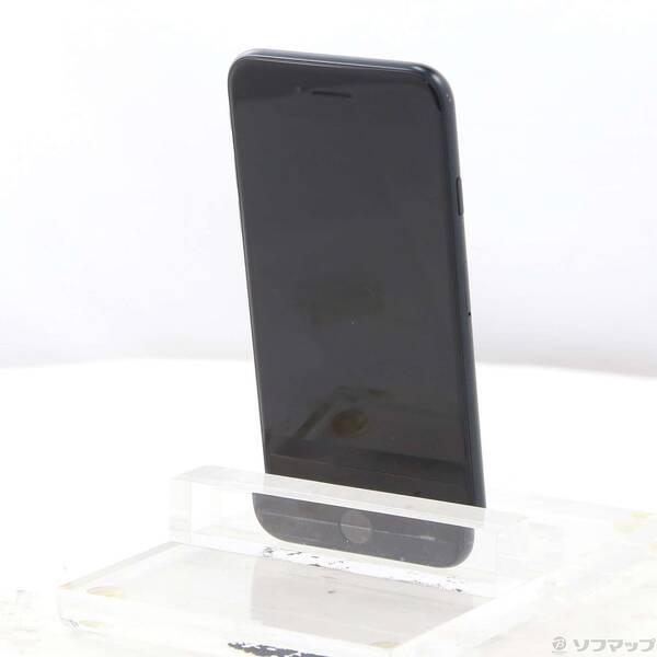 〔中古〕Apple(アップル) iPhone SE 第3世代 64GB ミッドナイト MMYC3J／A SIMフリー〔344-ud〕 |  | 02