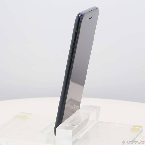 〔中古〕Apple(アップル) iPhone SE 第3世代 64GB ミッドナイト MMYC3J／A SIMフリー〔349-ud〕 |  | 01