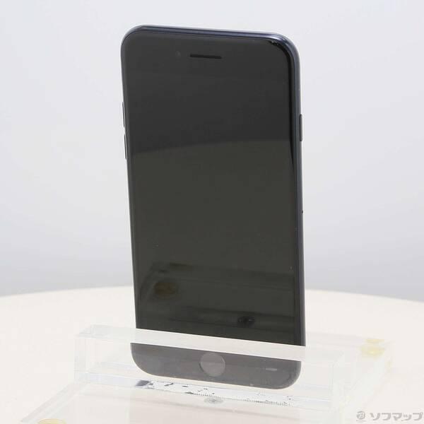 〔中古〕Apple(アップル) iPhone SE 第3世代 64GB ミッドナイト MMYC3J／A SIMフリー〔349-ud〕 |  | 02