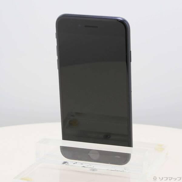 〔中古〕Apple(アップル) iPhone SE 第3世代 64GB ミッドナイト MMYC3J／A SIMフリー〔352-ud〕 |  | 02