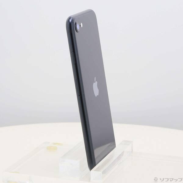 〔中古〕Apple(アップル) iPhone SE 第3世代 64GB ミッドナイト MMYC3J／A SIMフリー〔352-ud〕 |  | 03