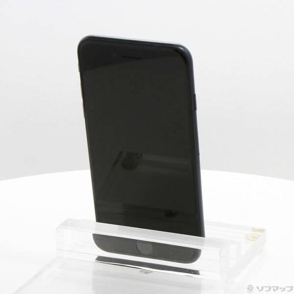 〔中古〕Apple(アップル) iPhone SE 第3世代 64GB ミッドナイト MMYC3J／A SIMフリー〔348-ud〕 |  | 02