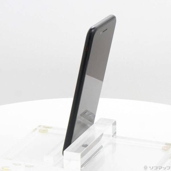〔中古〕Apple(アップル) iPhone SE 第3世代 64GB ミッドナイト MMYC3J／A SIMフリー〔269-ud〕 |  | 01