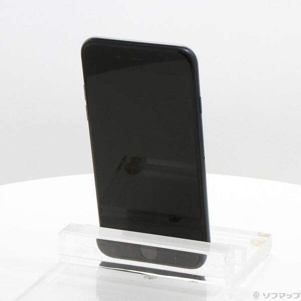 〔中古〕Apple(アップル) iPhone SE 第3世代 64GB ミッドナイト MMYC3J／A SIMフリー〔269-ud〕 |  | 02