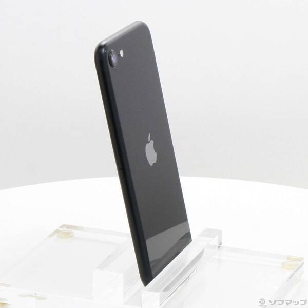 〔中古〕Apple(アップル) iPhone SE 第3世代 64GB ミッドナイト MMYC3J／A SIMフリー〔269-ud〕 |  | 03