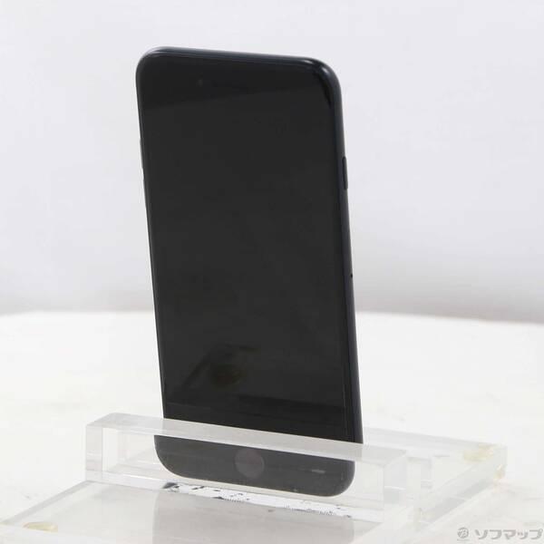 〔中古〕Apple(アップル) iPhone SE 第3世代 64GB ミッドナイト MMYC3J／A SIMフリー〔349-ud〕 |  | 02