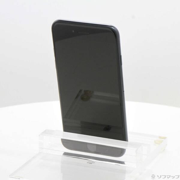 〔中古〕Apple(アップル) iPhone SE 第3世代 64GB ミッドナイト MMYC3J／A SIMフリー〔258-ud〕 |  | 02
