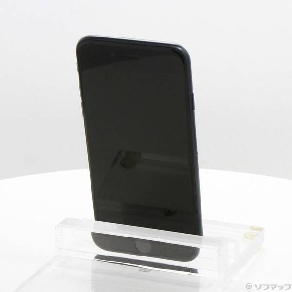 〔中古〕Apple(アップル) iPhone SE 第3世代 64GB ミッドナイト MMYC3J／A SIMフリー〔348-ud〕 |  | 02