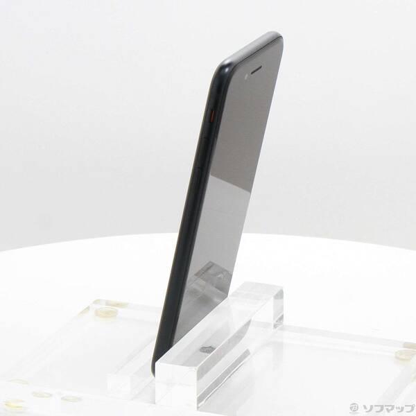 〔中古〕Apple(アップル) iPhone SE 第3世代 64GB ミッドナイト MMYC3J／A SIMフリー〔344-ud〕 |  | 01