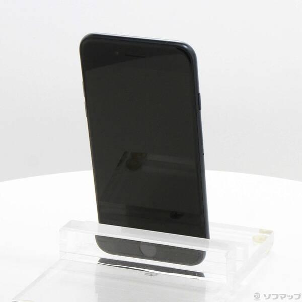 〔中古〕Apple(アップル) iPhone SE 第3世代 64GB ミッドナイト MMYC3J／A SIMフリー〔344-ud〕 |  | 02