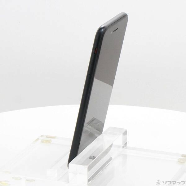 〔中古〕Apple(アップル) iPhone SE 第3世代 64GB ミッドナイト MMYC3J／A SIMフリー〔295-ud〕 |  | 01