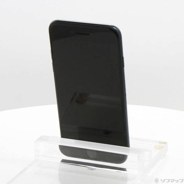 〔中古〕Apple(アップル) iPhone SE 第3世代 64GB ミッドナイト MMYC3J／A SIMフリー〔295-ud〕 |  | 02