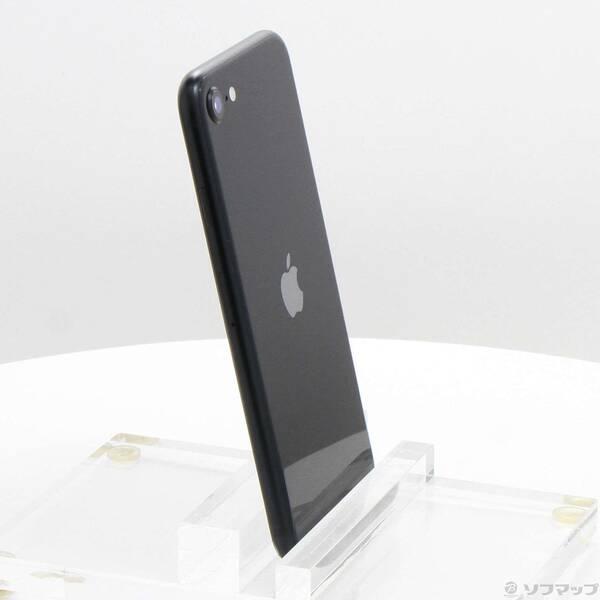〔中古〕Apple(アップル) iPhone SE 第3世代 64GB ミッドナイト MMYC3J／A SIMフリー〔295-ud〕 |  | 03