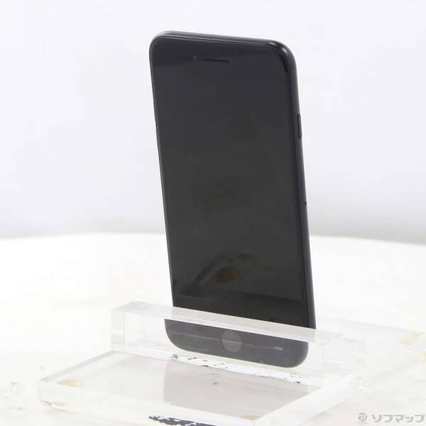 〔中古〕Apple(アップル) iPhone SE 第3世代 64GB ミッドナイト MMYC3J／A SIMフリー〔349-ud〕 |  | 02