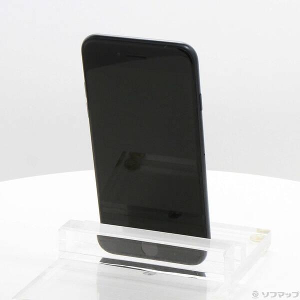 〔中古〕Apple(アップル) iPhone SE 第3世代 64GB ミッドナイト MMYC3J／A SIMフリー〔295-ud〕 |  | 02