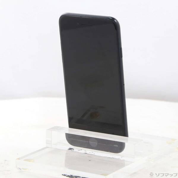 〔中古〕Apple(アップル) iPhone SE 第3世代 64GB ミッドナイト MMYC3J／A SIMフリー〔348-ud〕 |  | 02