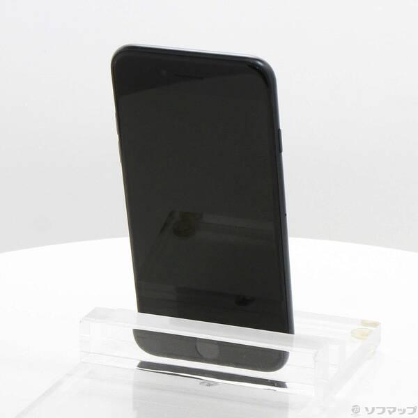 〔中古〕Apple(アップル) iPhone SE 第3世代 64GB ミッドナイト MMYC3J／A SIMフリー〔344-ud〕 |  | 02