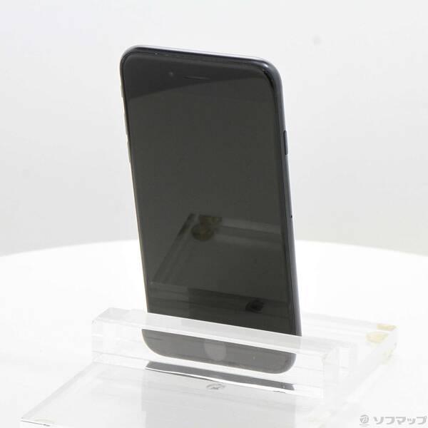 〔中古〕Apple(アップル) iPhone SE 第3世代 64GB ミッドナイト MMYC3J／A SIMフリー〔258-ud〕 |  | 02