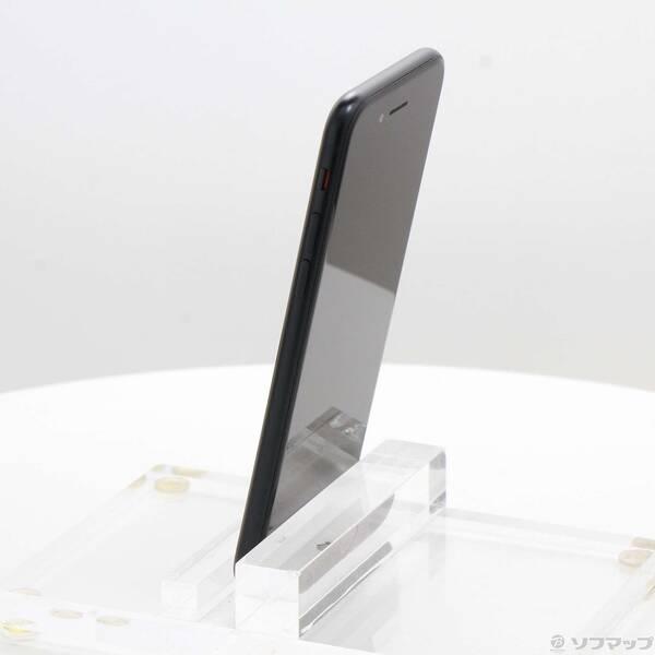 〔中古〕Apple(アップル) iPhone SE 第3世代 64GB ミッドナイト MMYC3J／A SIMフリー〔258-ud〕 |  | 01