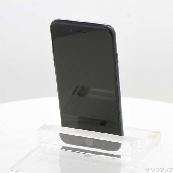 〔中古〕Apple(アップル) iPhone SE 第3世代 64GB ミッドナイト MMYC3J／A SIMフリー〔258-ud〕 |  | 02