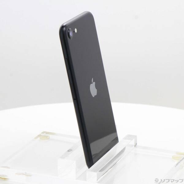 〔中古〕Apple(アップル) iPhone SE 第3世代 64GB ミッドナイト MMYC3J／A SIMフリー〔258-ud〕 |  | 03