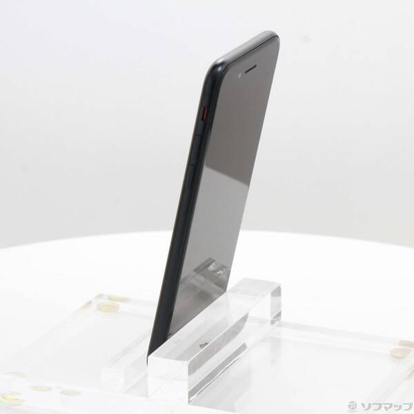 〔中古〕Apple(アップル) iPhone SE 第3世代 64GB ミッドナイト MMYC3J／A SIMフリー〔258-ud〕 |  | 01