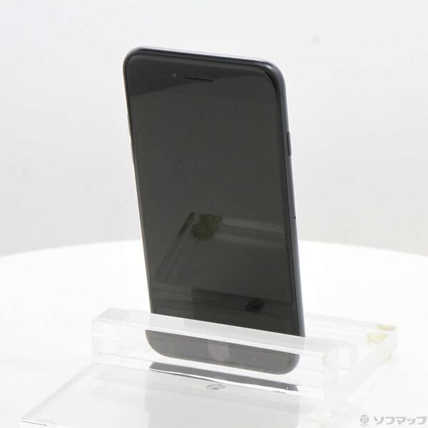 〔中古〕Apple(アップル) iPhone SE 第3世代 64GB ミッドナイト MMYC3J／A SIMフリー〔258-ud〕 |  | 02