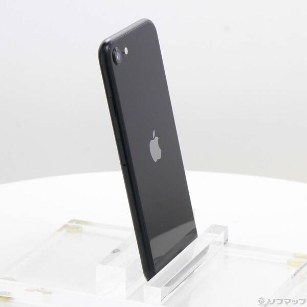 〔中古〕Apple(アップル) iPhone SE 第3世代 64GB ミッドナイト MMYC3J／A SIMフリー〔258-ud〕 |  | 03