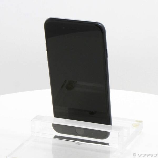 〔中古〕Apple(アップル) iPhone SE 第3世代 64GB ミッドナイト MMYC3J／A SIMフリー〔344-ud〕 |  | 02
