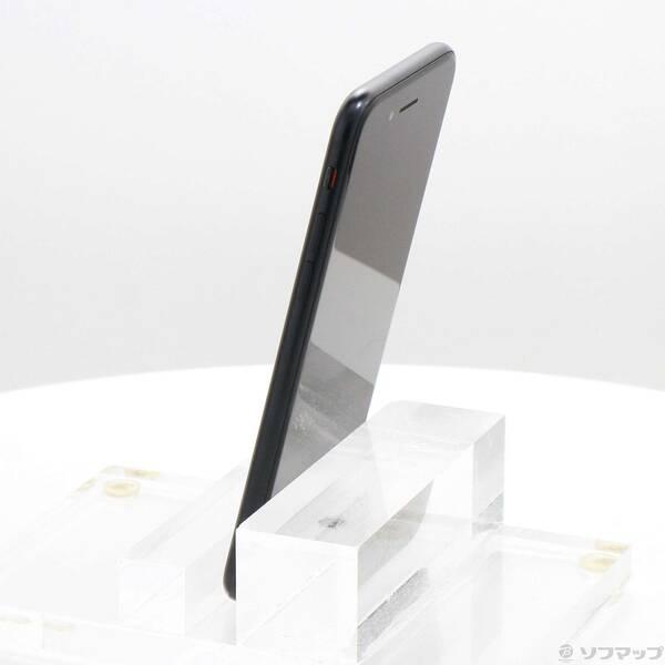 〔中古〕Apple(アップル) iPhone SE 第3世代 64GB ミッドナイト MMYC3J／A SIMフリー〔349-ud〕 |  | 01
