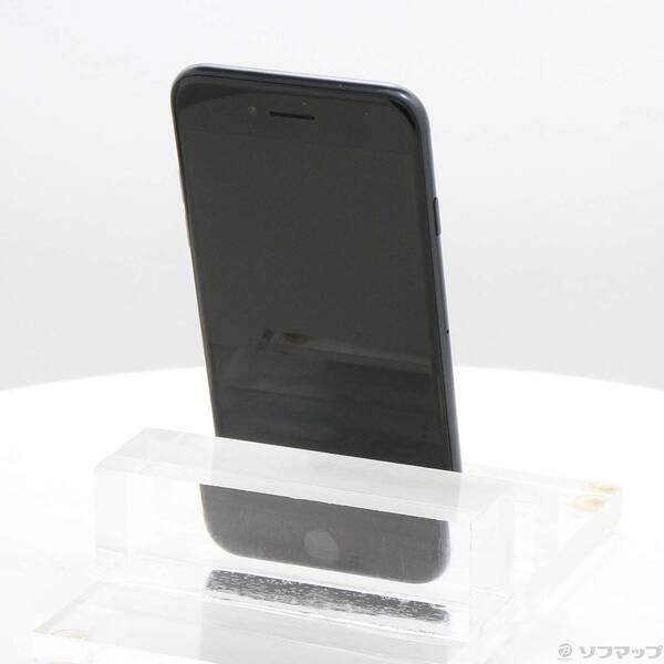〔中古〕Apple(アップル) iPhone SE 第3世代 64GB ミッドナイト MMYC3J／A SIMフリー〔349-ud〕 |  | 02