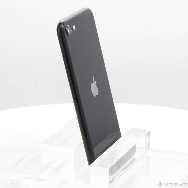 〔中古〕Apple(アップル) iPhone SE 第3世代 64GB ミッドナイト MMYC3J／A SIMフリー〔349-ud〕 |  | 03