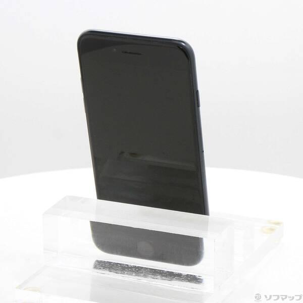 〔中古〕Apple(アップル) iPhone SE 第3世代 64GB ミッドナイト MMYC3J／A SIMフリー〔349-ud〕 |  | 02