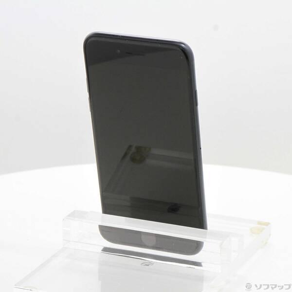 〔中古〕Apple(アップル) iPhone SE 第3世代 64GB ミッドナイト MMYC3J／A SIMフリー〔258-ud〕 |  | 02