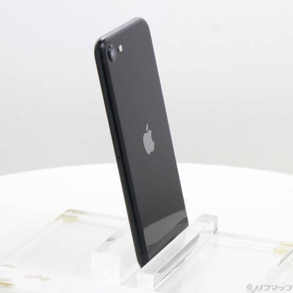 〔中古〕Apple(アップル) iPhone SE 第3世代 64GB ミッドナイト MMYC3J／A SIMフリー〔258-ud〕 |  | 03
