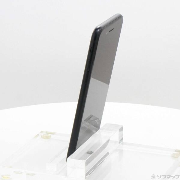 〔中古〕Apple(アップル) iPhone SE 第3世代 64GB ミッドナイト MMYC3J／A SIMフリー〔198-ud〕 |  | 01