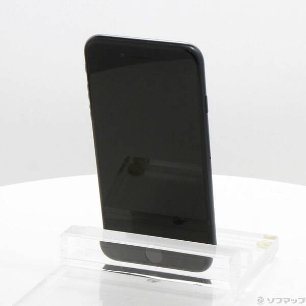 〔中古〕Apple(アップル) iPhone SE 第3世代 64GB ミッドナイト MMYC3J／A SIMフリー〔198-ud〕 |  | 02