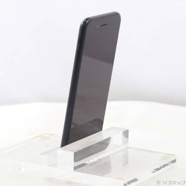 〔中古〕Apple(アップル) iPhone SE 第3世代 64GB ミッドナイト MMYC3J／A SIMフリー〔348-ud〕 |  | 01