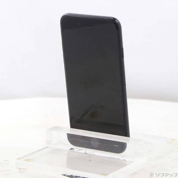 〔中古〕Apple(アップル) iPhone SE 第3世代 64GB ミッドナイト MMYC3J／A SIMフリー〔348-ud〕 |  | 02