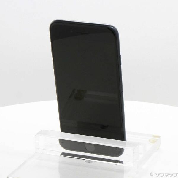〔中古〕Apple(アップル) iPhone SE 第3世代 64GB ミッドナイト MMYC3J／A SIMフリー〔269-ud〕 |  | 02