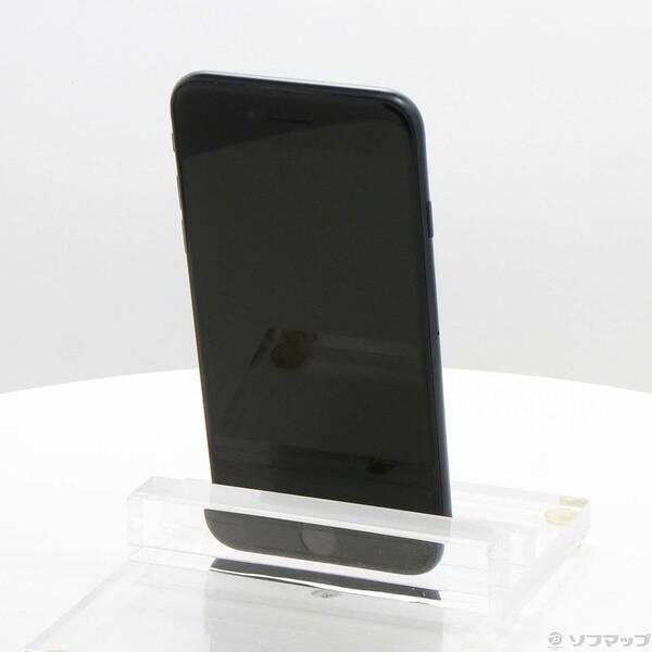 〔中古〕Apple(アップル) iPhone SE 第3世代 64GB ミッドナイト MMYC3J／A SIMフリー〔377-ud〕 |  | 02