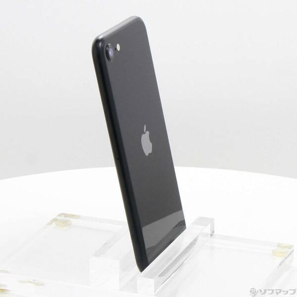 〔中古〕Apple(アップル) iPhone SE 第3世代 64GB ミッドナイト MMYC3J／A SIMフリー〔377-ud〕 |  | 03