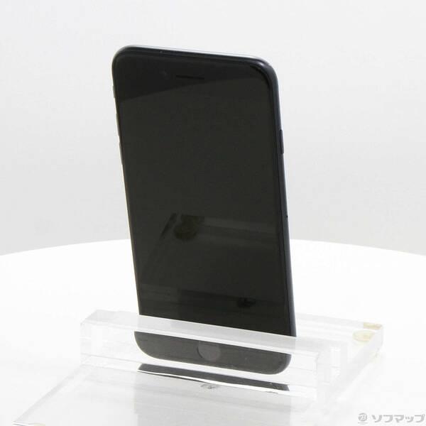 〔中古〕Apple(アップル) iPhone SE 第3世代 64GB ミッドナイト MMYC3J／A SIMフリー〔269-ud〕 |  | 02