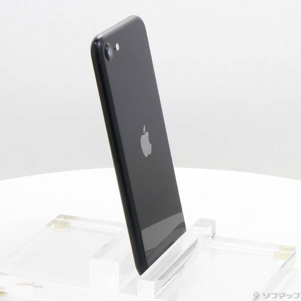 〔中古〕Apple(アップル) iPhone SE 第3世代 64GB ミッドナイト MMYC3J／A SIMフリー〔269-ud〕 |  | 03